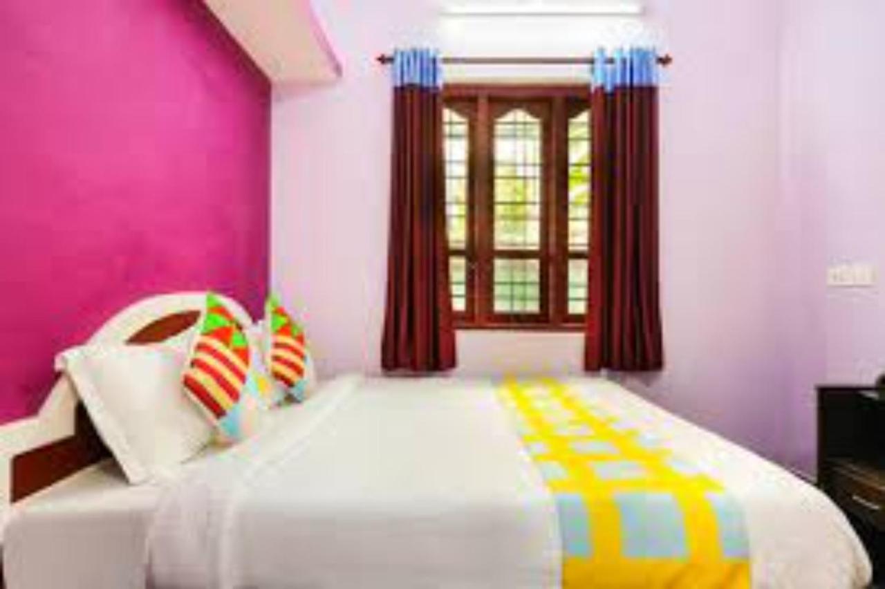 Carmel Home Stay Munnar Exterior photo