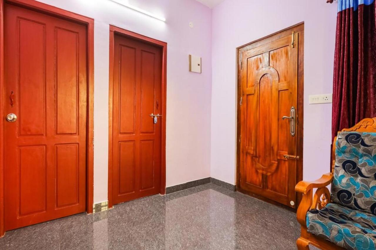 Carmel Home Stay Munnar Exterior photo