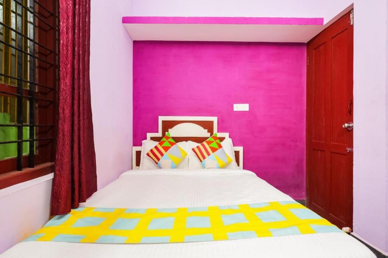 Carmel Home Stay Munnar Exterior photo